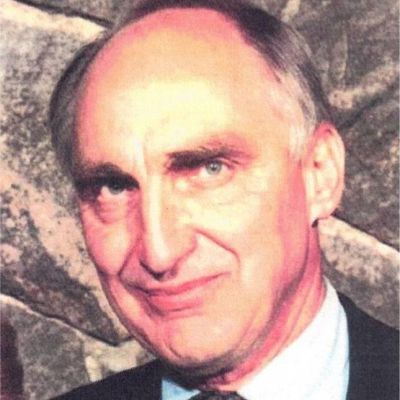 George Reddig Uibel's Image