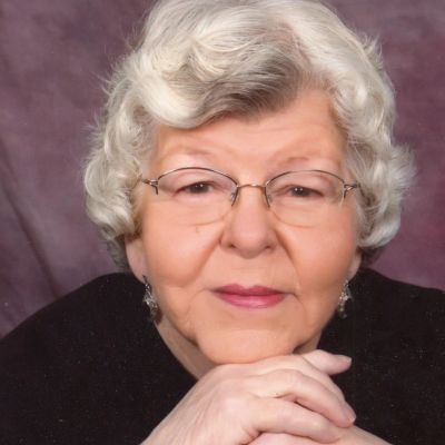 Alice White (-2022) | Obituary