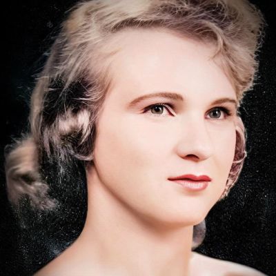 Marilyn J. Scott's Image