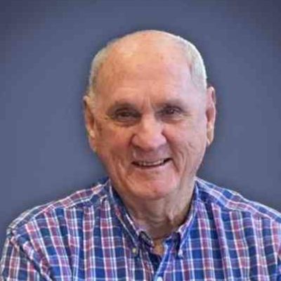 Francis Boyd "Bud"  Hamilton