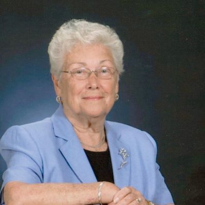 Louise Tomberlin Aldridge's Image