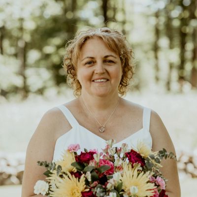 Tammy  Gilbert Poulin