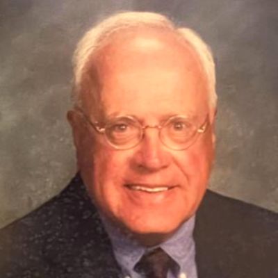 Dr. Frank Irving Burno