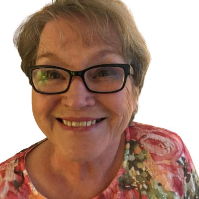 Wanda Lee May's Image