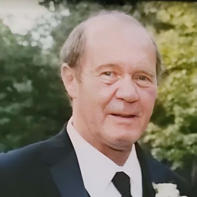 Richard Pierce Kirby