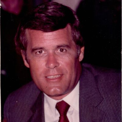 Thomas Floyd  Parish Jr.'s Image