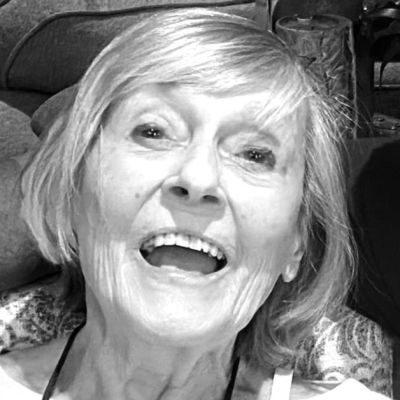 Bette  Magyar Johnson's Image