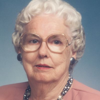 Margaret Johnson