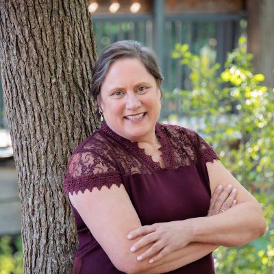 Tracey Garvey  Dunham's Image