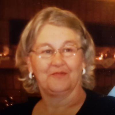 Marsha R. Kelzer