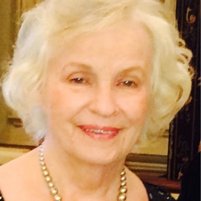Ellen Hanna Cheek
