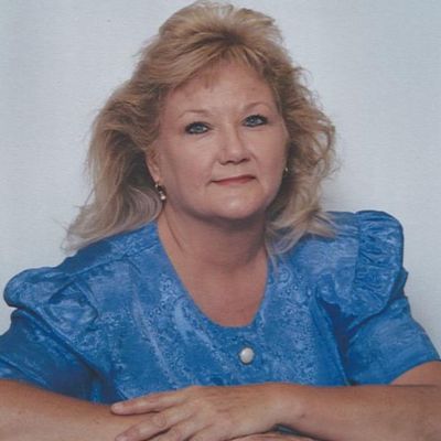 Sharon  Jackson's Image