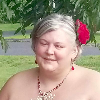 Amy Marie Woronick Tarner