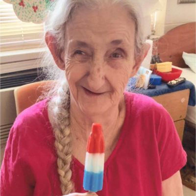 Dorothy Sue Chappell's Image