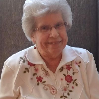 Norma J Batchelder