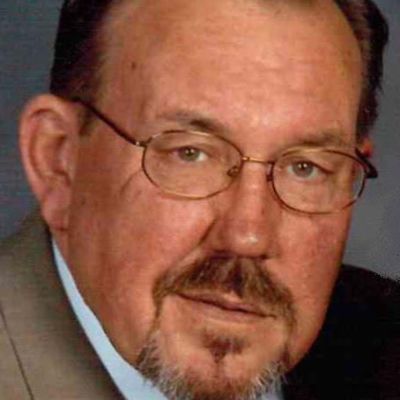 David R. Strohschein