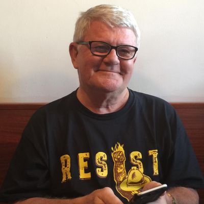 Willliam "Bill" Orr, III