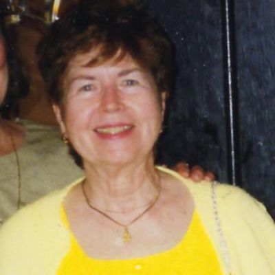 Anne Elizabeth Cowley's Image
