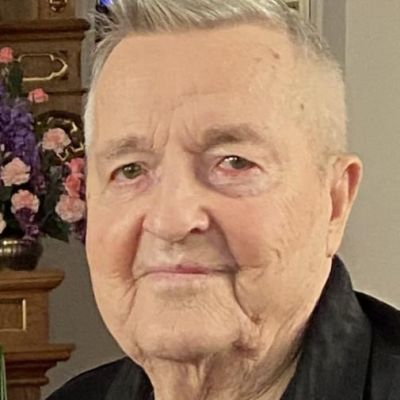Ward P. Woltman's Image