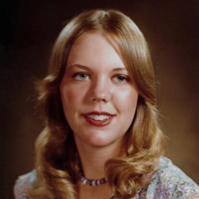Lisa D'Ane Elbrechter's Image