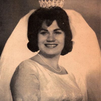 Mary Ann C. Jurewitch Fillion's Image