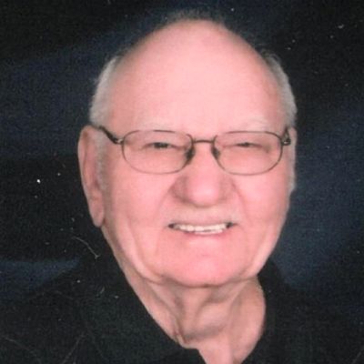 Arnold H. O. Waldmann