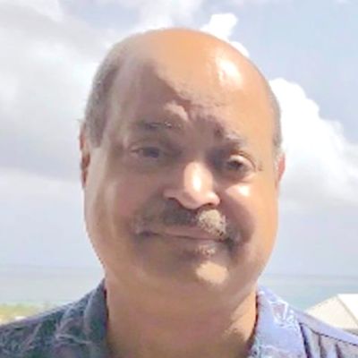 George Hernandez Riverside George Hernandez (-2022) | Obituary