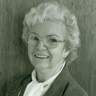 Phyllis Louise Barlow's Image