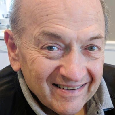 Paul J Miano's Image