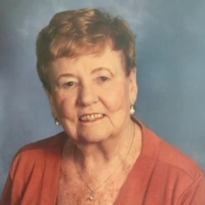 Ruth D Maginnis's Image