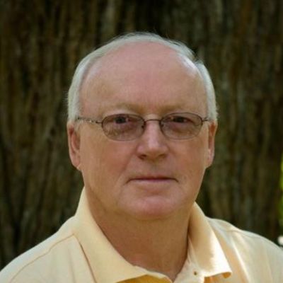 David Lee Berghorn's Image