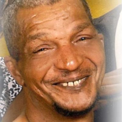 Vincent Sylvester Thomas's Image