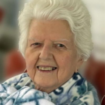 Geraldine  Pusch's Image
