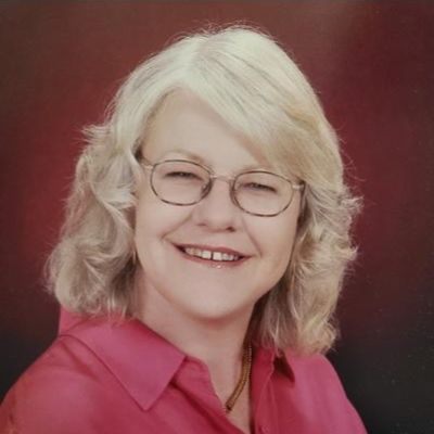 Kimberly Ann  Eggert's Image