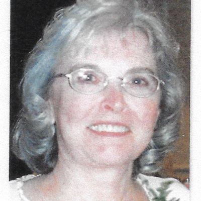 Rita  Cloutier's Image