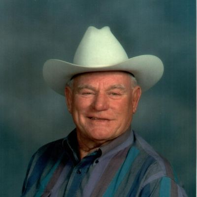 Clifford A. Rust's Image