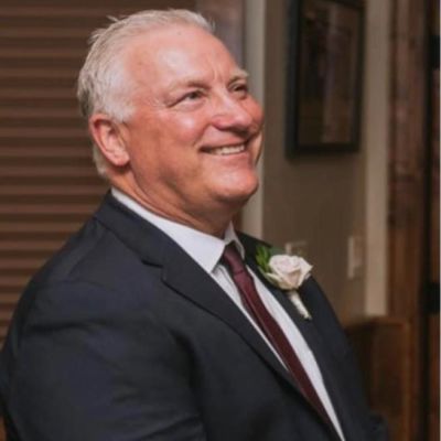 Stephen John Clark's Image