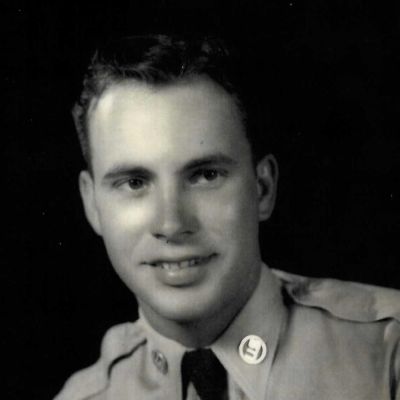 James Ray Collier's Image