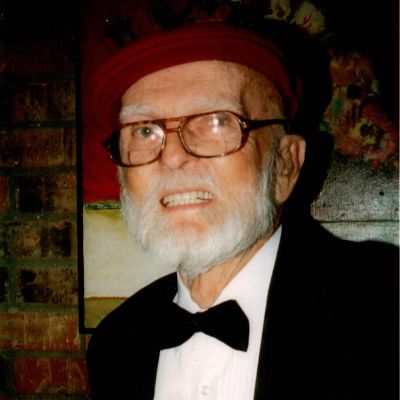 George  Wunderlick's Image