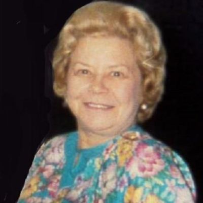 Mary  Manning Boyer