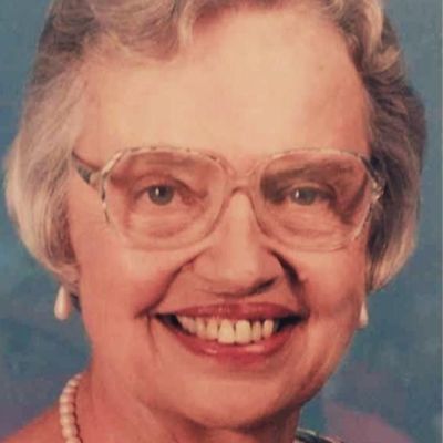 Fern Vontelle Coppedge's Image