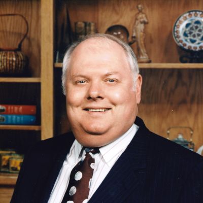 Jerry Martin  Power's Image