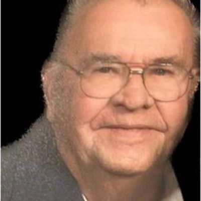 Donald  McNamara's Image
