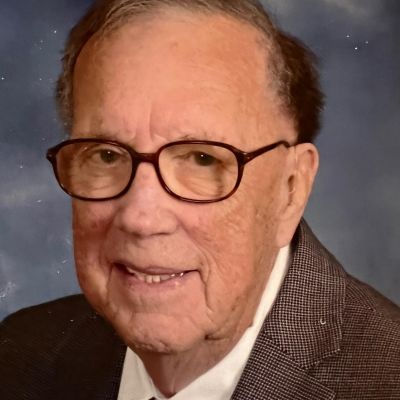 Max Harold Park's Image