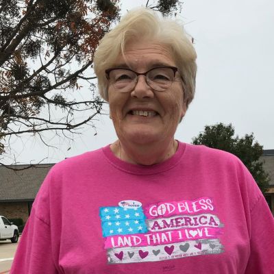 Marsha Kay Foland's Image