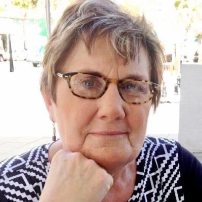 Joyce M. Hamerlik's Image