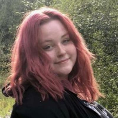 Hayleigh Jo  McGhie's Image
