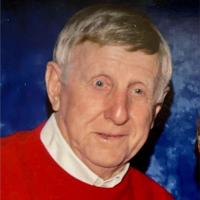 Gary Allen McClurg's Image