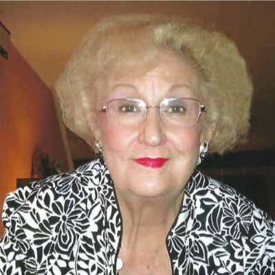 Margaret Bray Maddox's Image