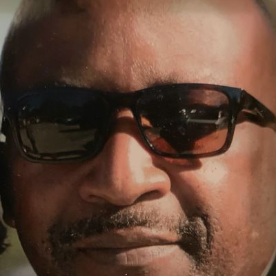 Richard Stallings (19642022) Obituary